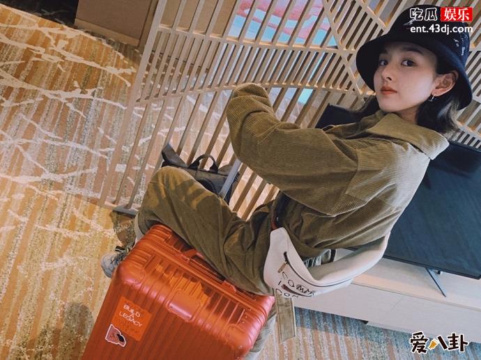 宋祖儿原名叫什么