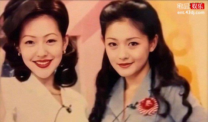 大小s年轻时的照片