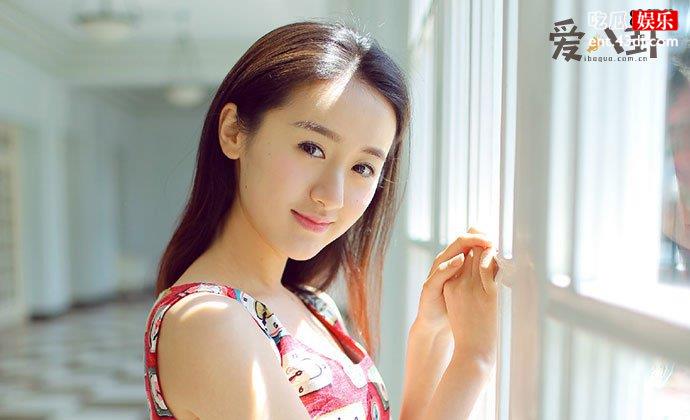 袁冰妍个人资料
