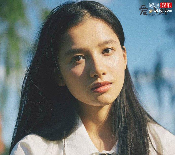 张婧仪恋情疑似曝光