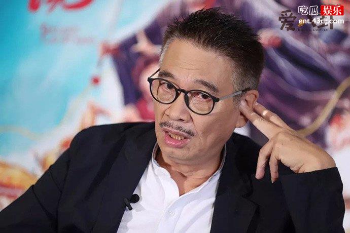 起底吴孟达3段婚姻