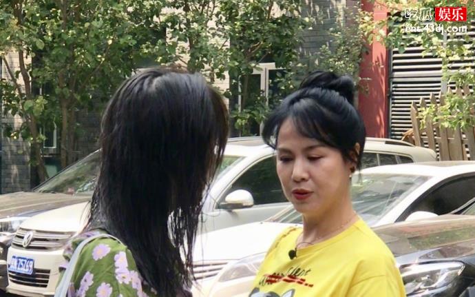 郑爽妈妈是谁 