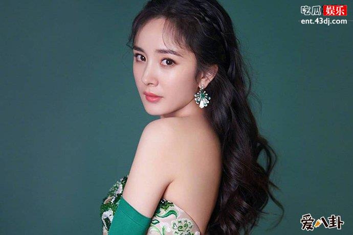 杨幂为李易峰怀孕是真的吗