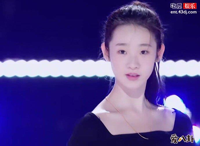 为何说张艺凡不适合女团