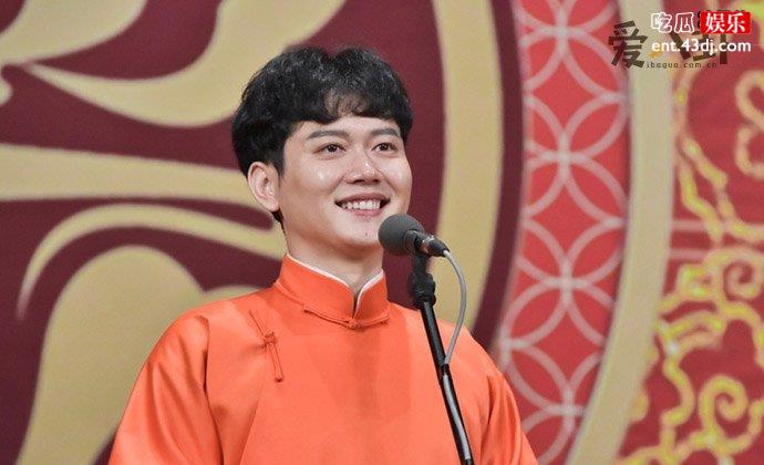 孟鹤堂郝舒蕾离婚原因