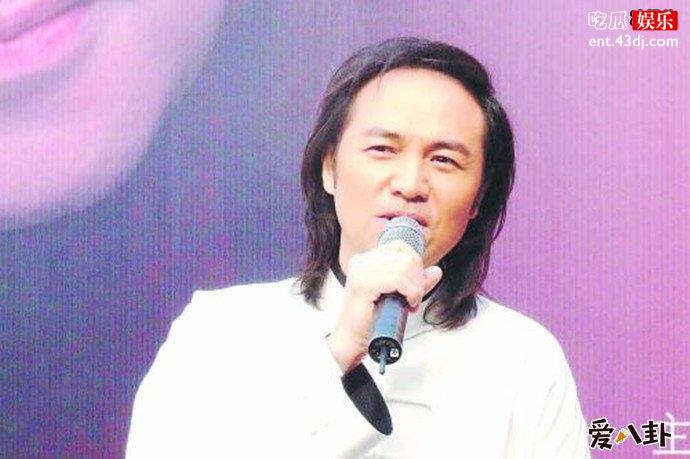 童安格舞台照