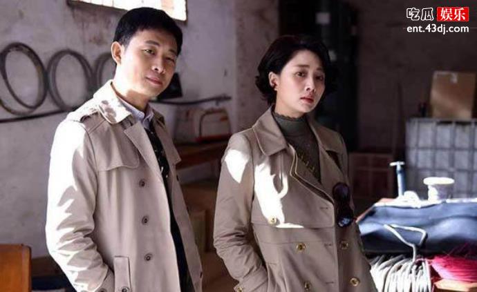 陈江河和骆玉珠结局，他们结婚了吗