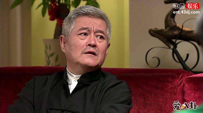 赵本山潘长江互怼