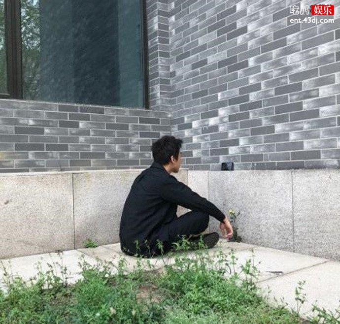 邓超接地气的现象