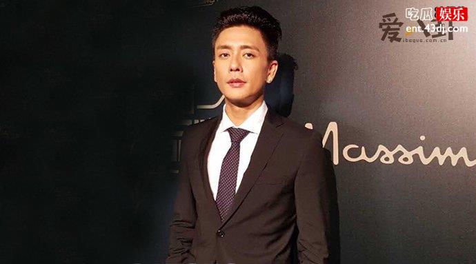 黄宗泽为什么在内地不红了