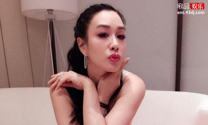 钟丽缇