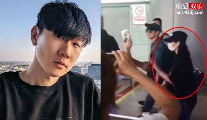 林俊杰经纪人