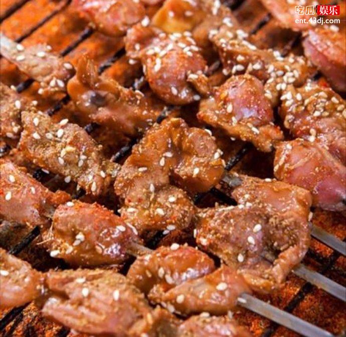 羊肉串变羊肉吕珍珠按颗数是否太钻牛角尖