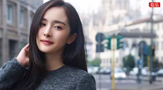 杨幂