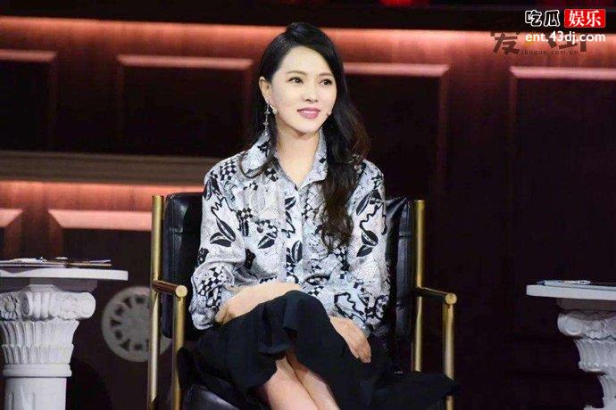 伊能静拉踩过世前辈导致被网友大骂