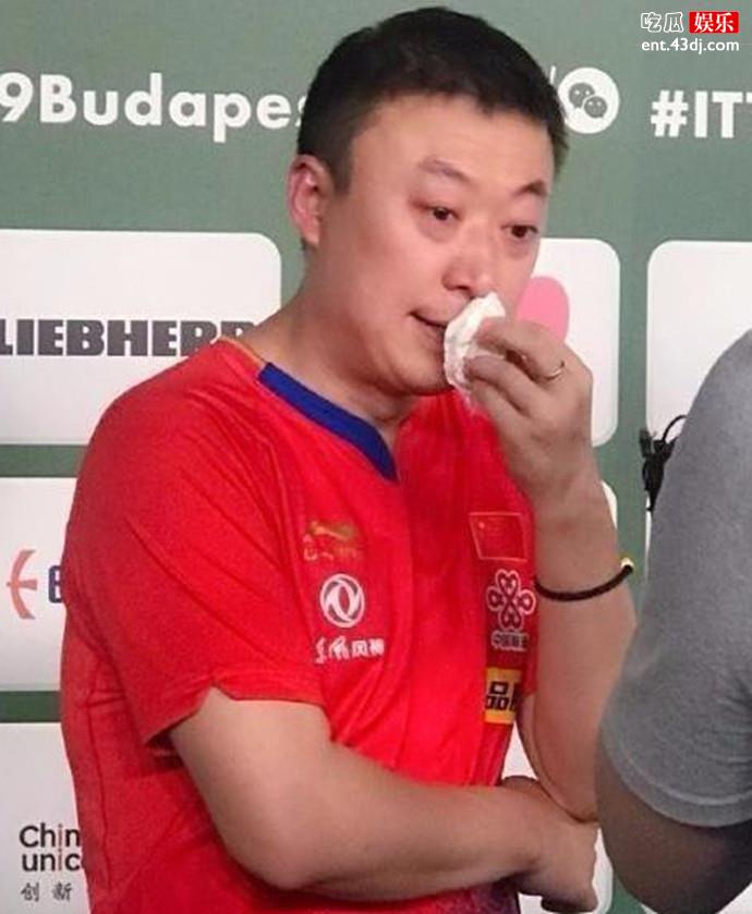 刘诗雯教练刘国栋