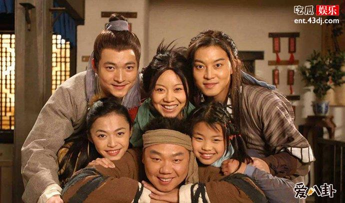 这一部国产剧是一代人童年回忆