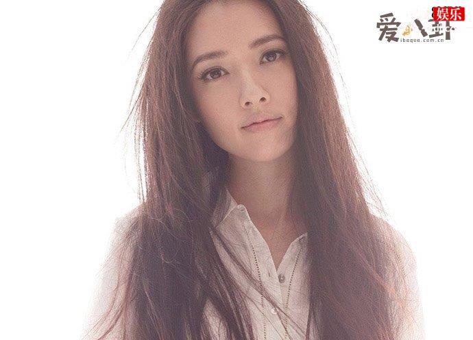 郭碧婷暗讽向太