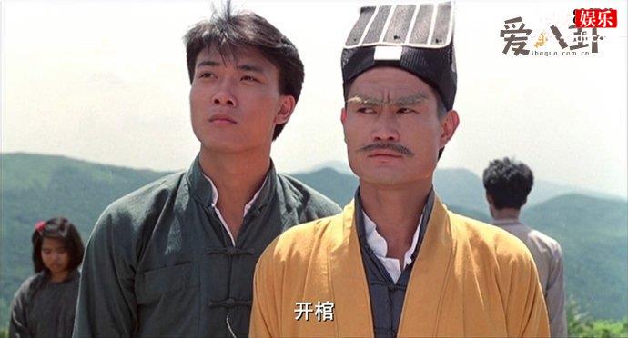 林正英怎么死的