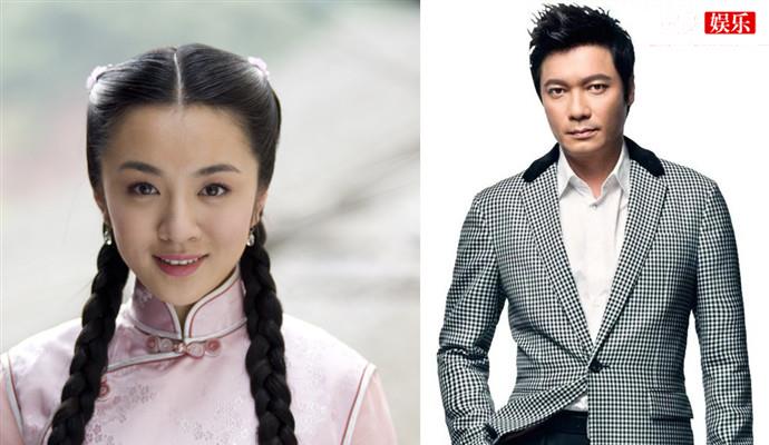 罗嘉良老婆是谁叫什么名字