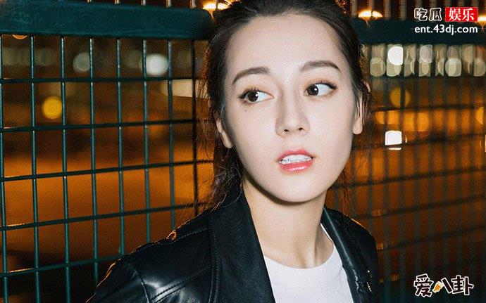 迪丽热巴男友是谁