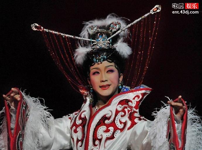 李玉刚《昭君出塞》巡演