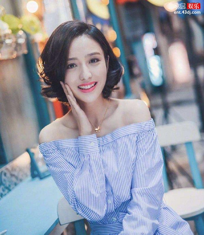 佟丽娅