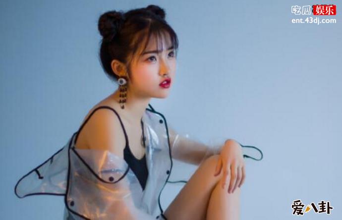 次惑小仙女个人资料