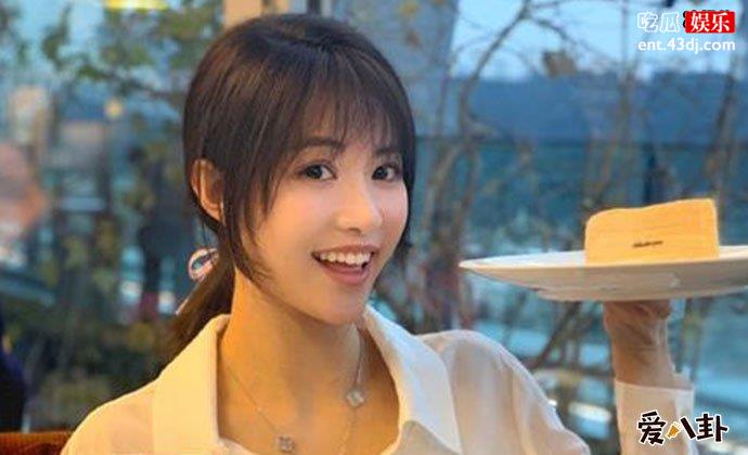 演员陈诗淇哪里人