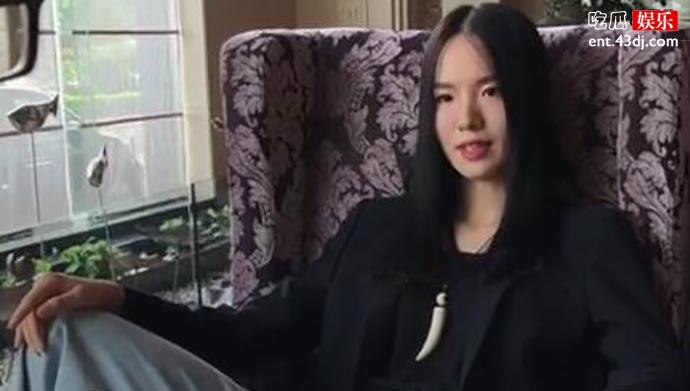 玲姐生活照