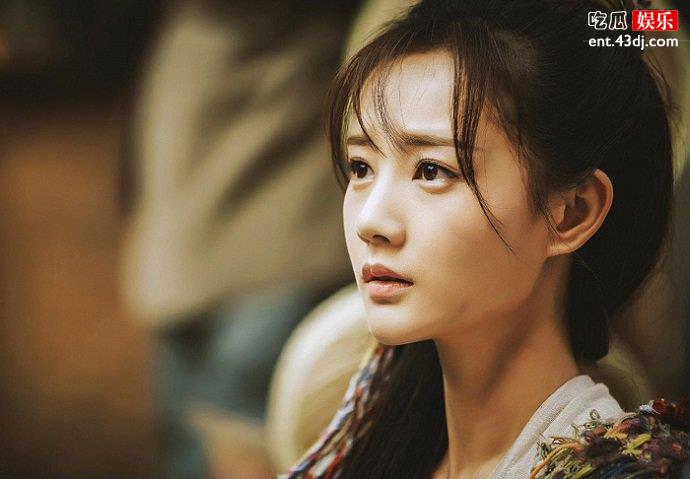 李一桐剧照