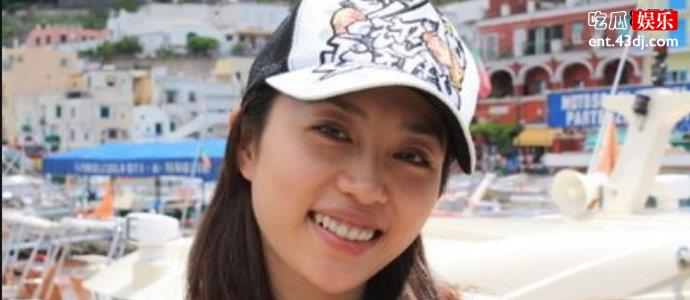 张龄心照片