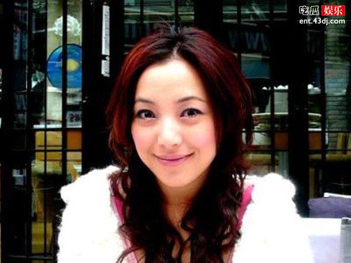 达贝妮嫁到中东了吗