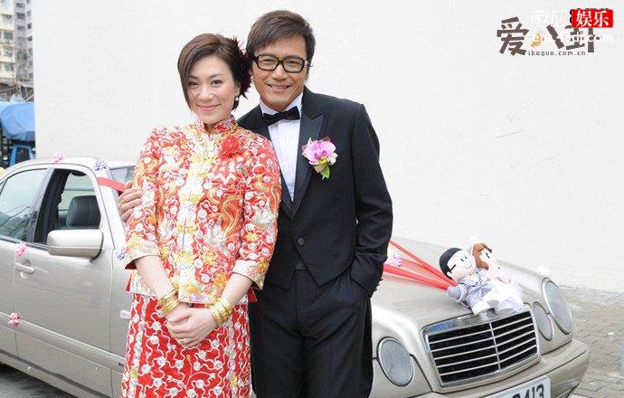 张可颐情史