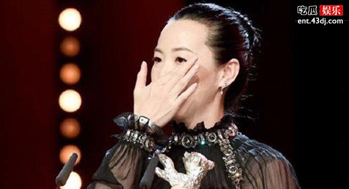 影后咏梅