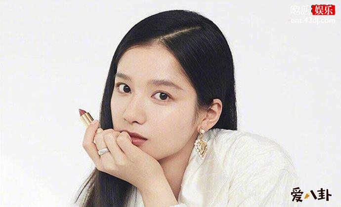 张婧仪是哪里人