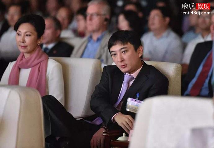 林宁和王思聪