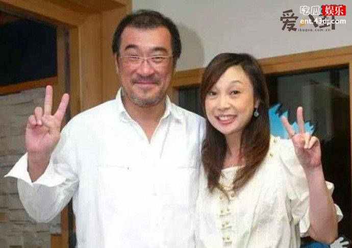 李宗盛和千惠