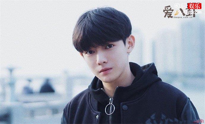 李逸男个人资料