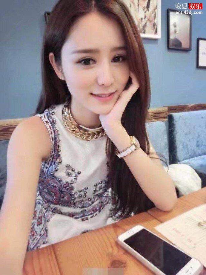 张馨月家境