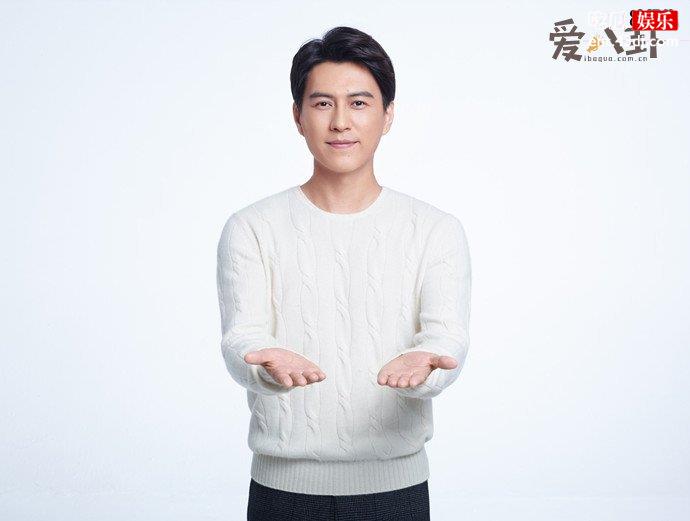 江珊靳东是什么关系