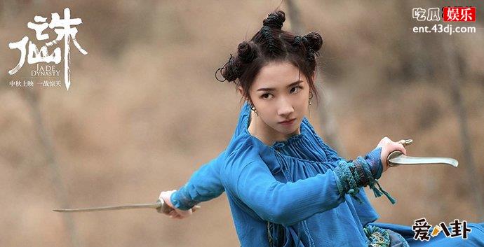 为何戏份没有孟美岐多惹网友心疼
