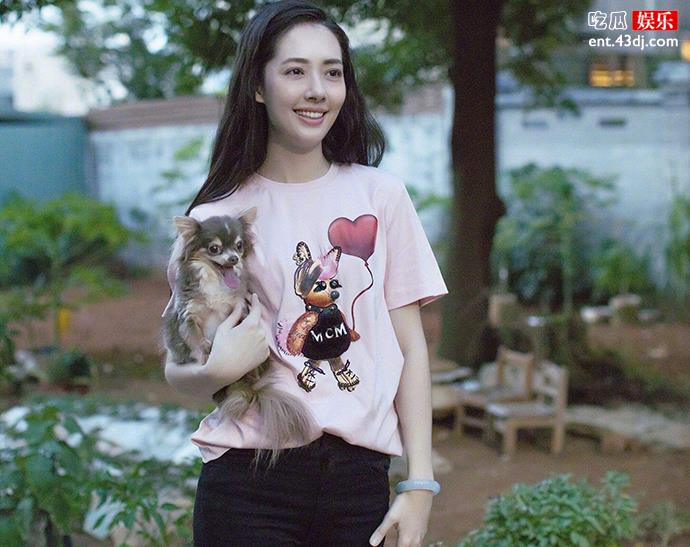 郭碧婷综艺自曝四段情史分别是谁