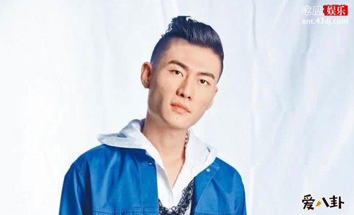 歌手陈政文资料
