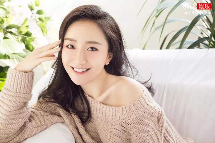李倩个人资料