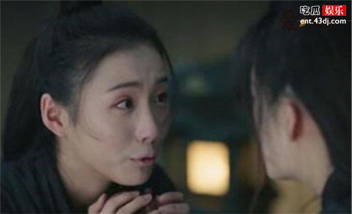 锦绣南歌阿奴怎么死的 