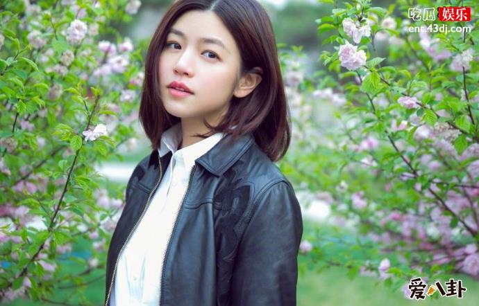 陈妍希