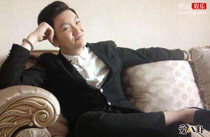 潘怡行近况如何