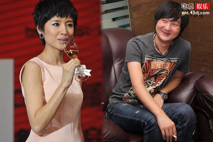 董洁王大治并没有结婚