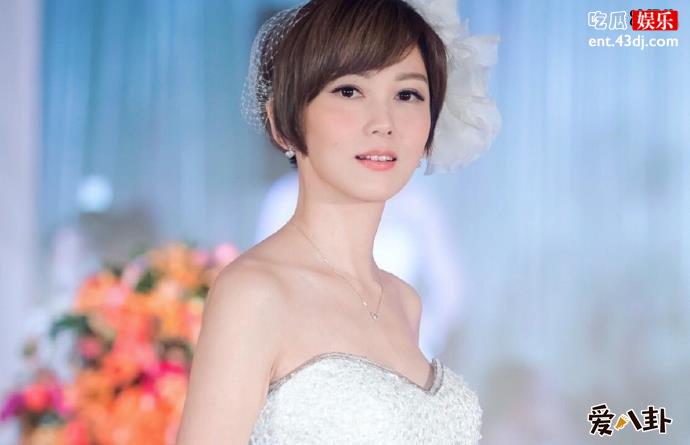 孙耀威老婆陈美诗